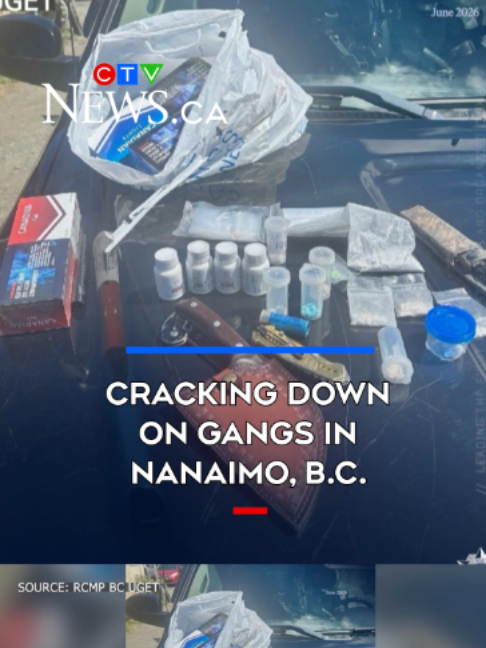 @CTV News Vancouver Island