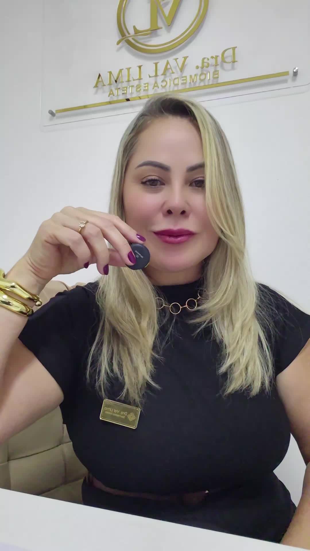 @Dra. Val Lima