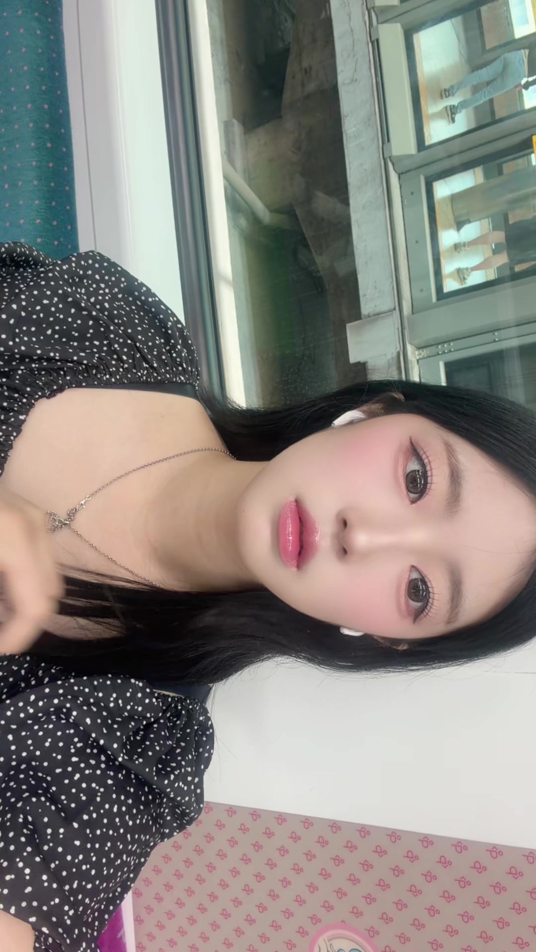 @애기뿌앵이