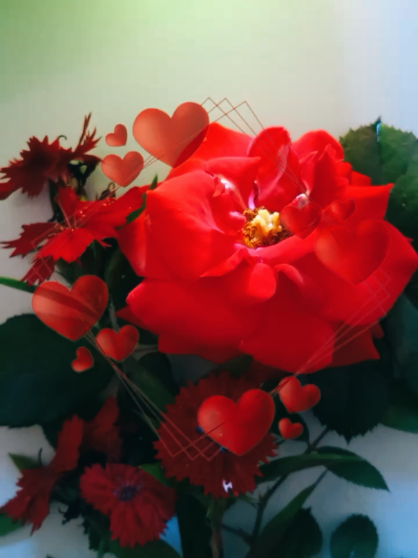 @Nico Fernandes 88