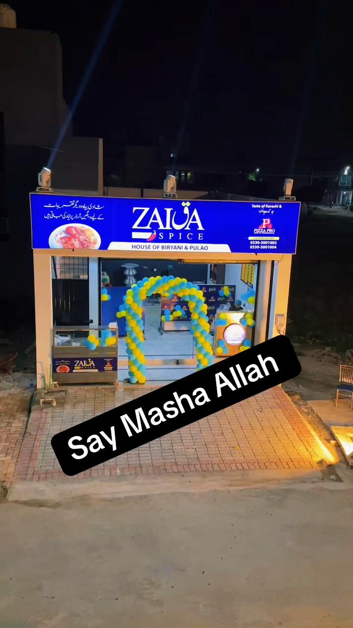 @Ubaid Khan