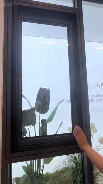 @fanchenwindows