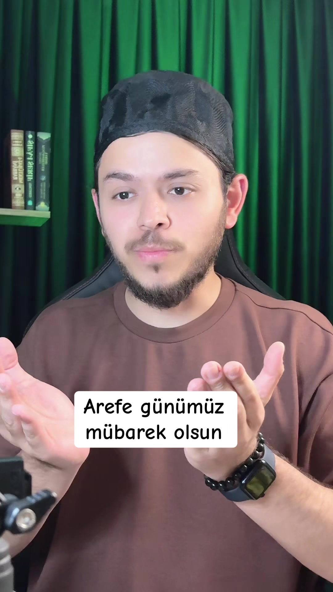 @HAFIZ VAİZ