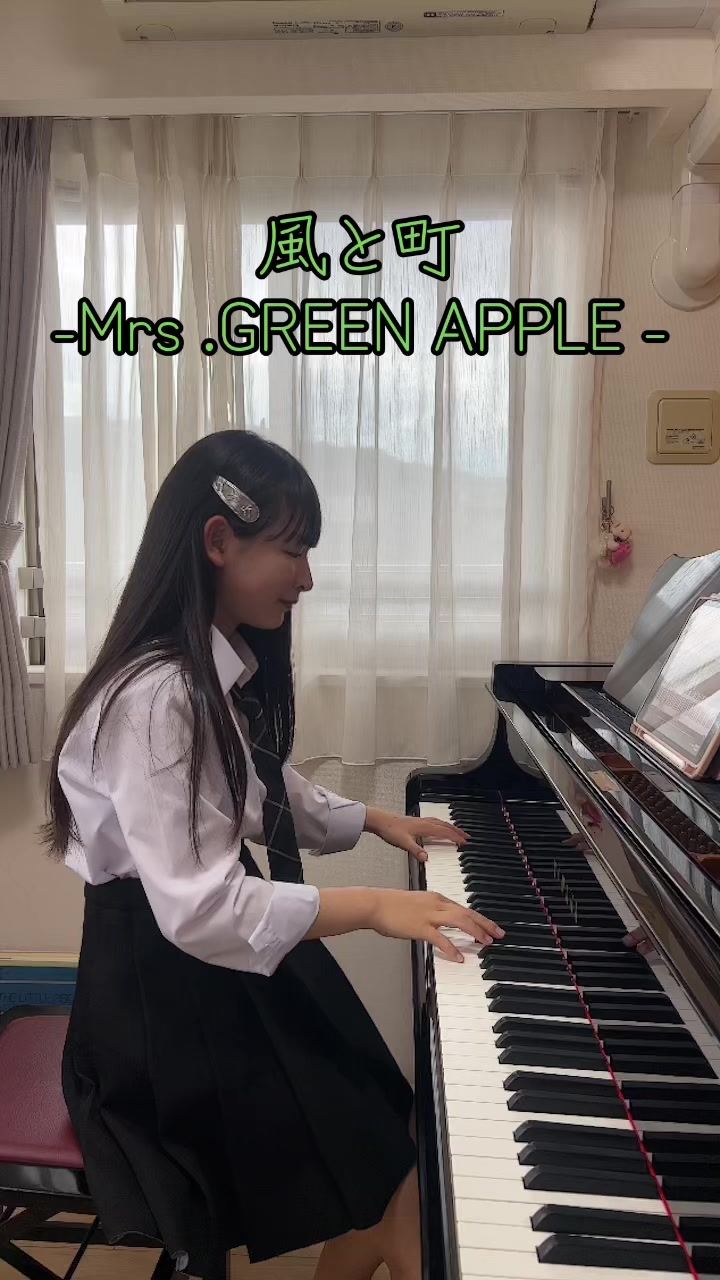 @吉永結香(よしながゆいか)🎼🖤