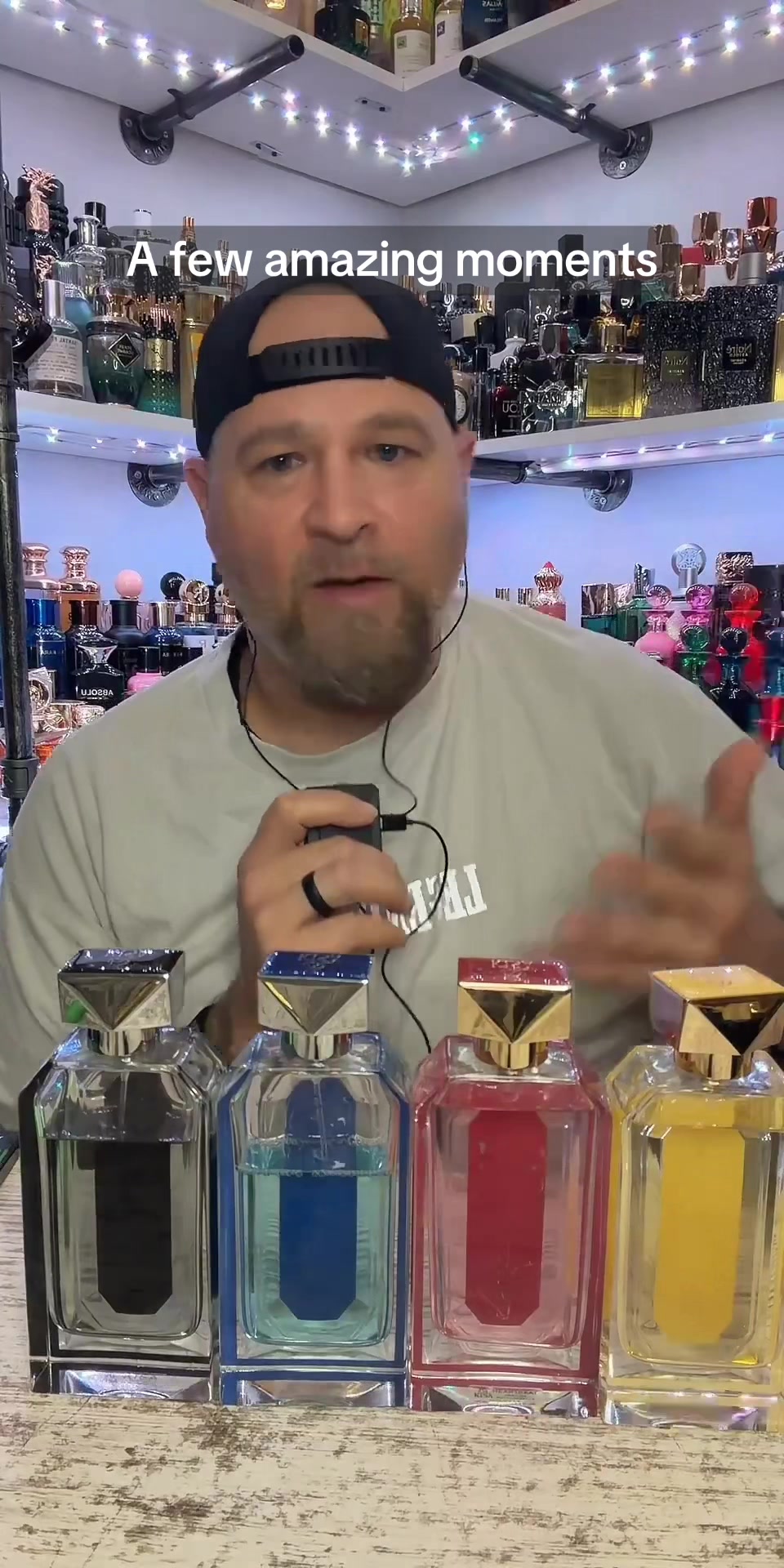 @McBroom Fragrance