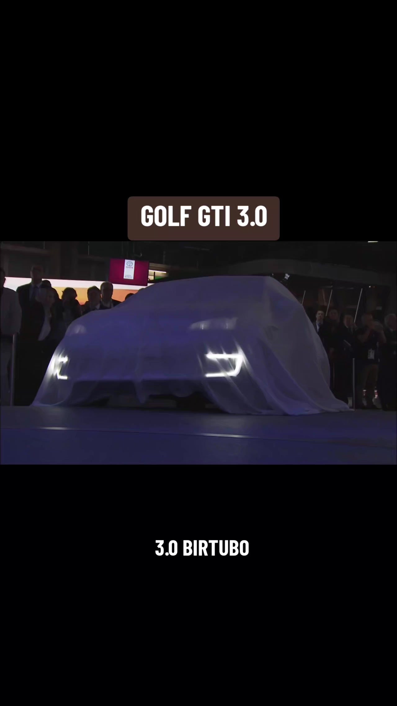 @Auto show
