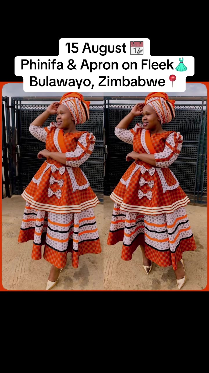 @Bulawayo Phinifa Festival