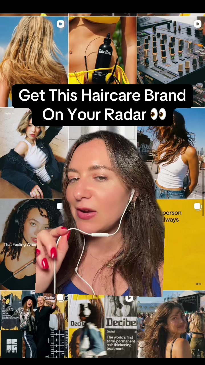 @Shiri | Brand Marketing