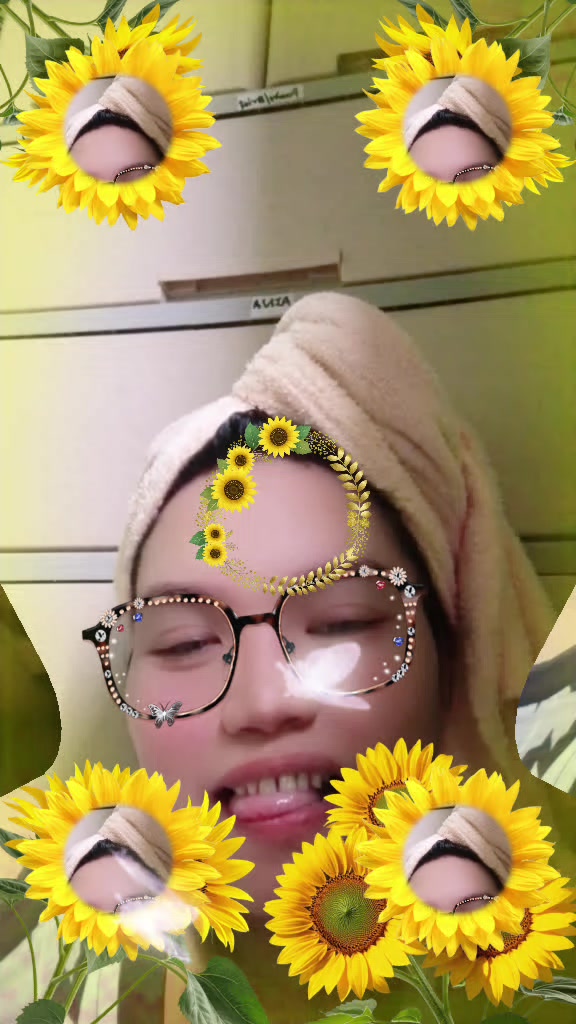 @Aina astoriano