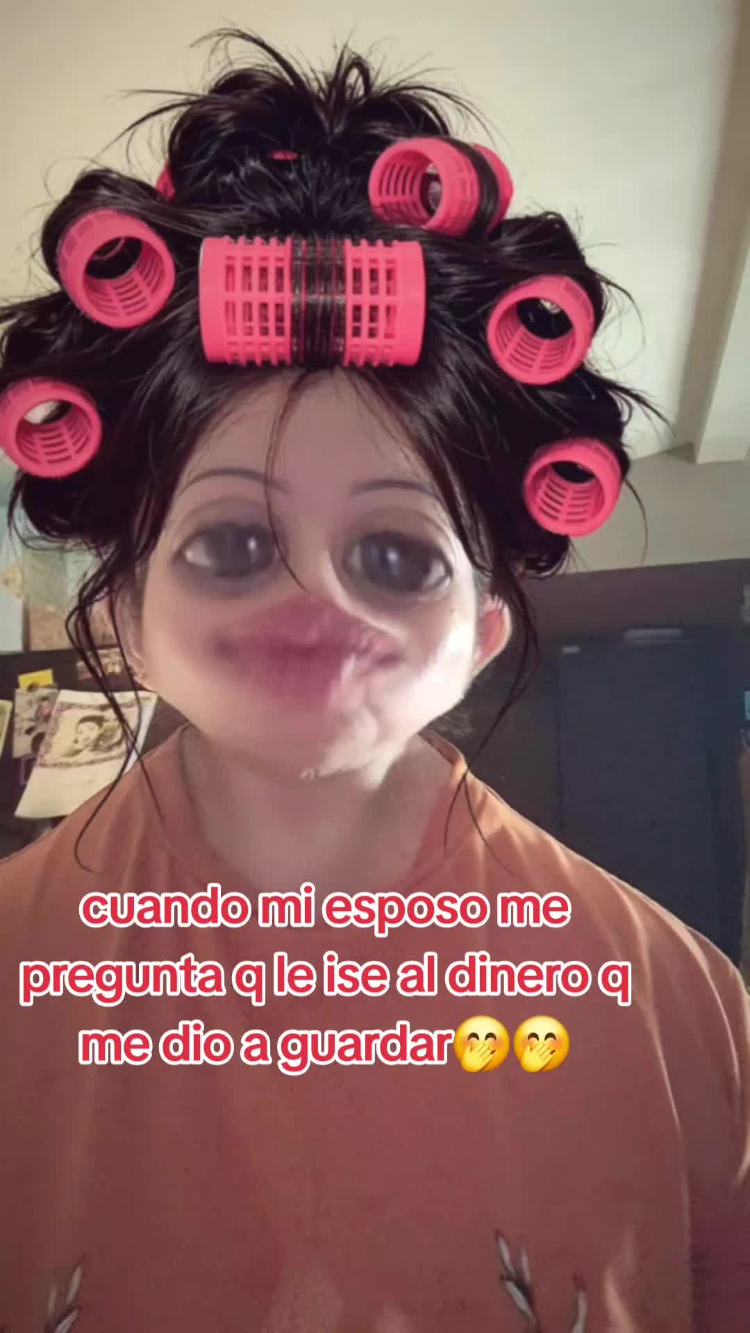 @Mar&iacute;a Bernal