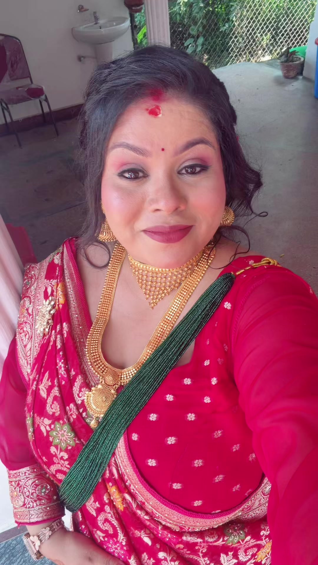 @sabeena adhikari