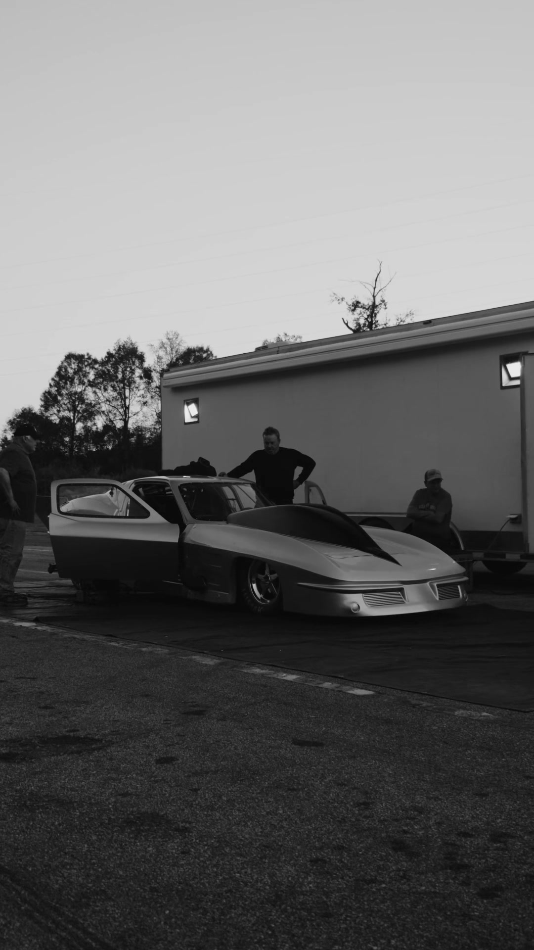 @TUCCI RACING