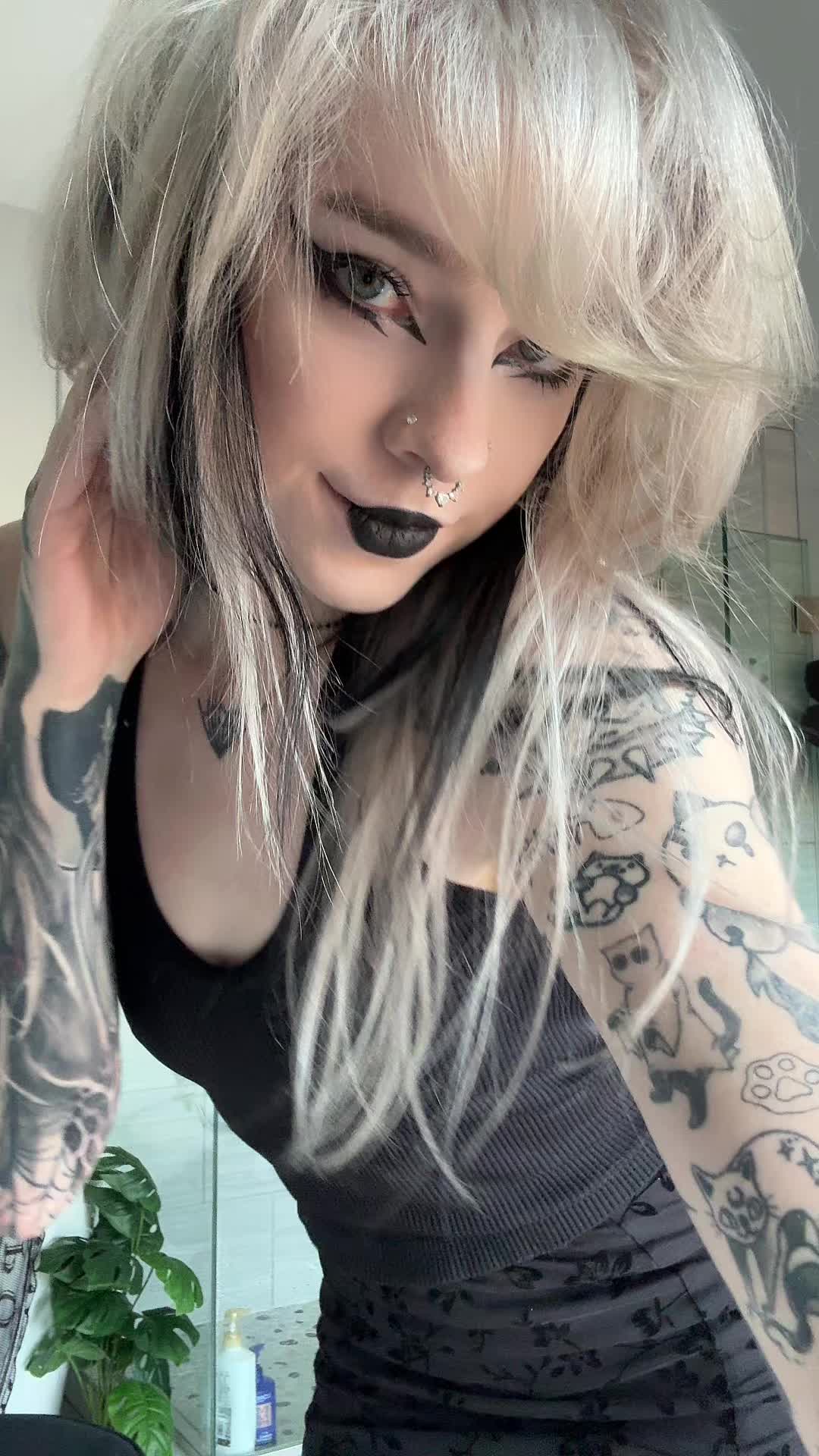 @sabrina sins