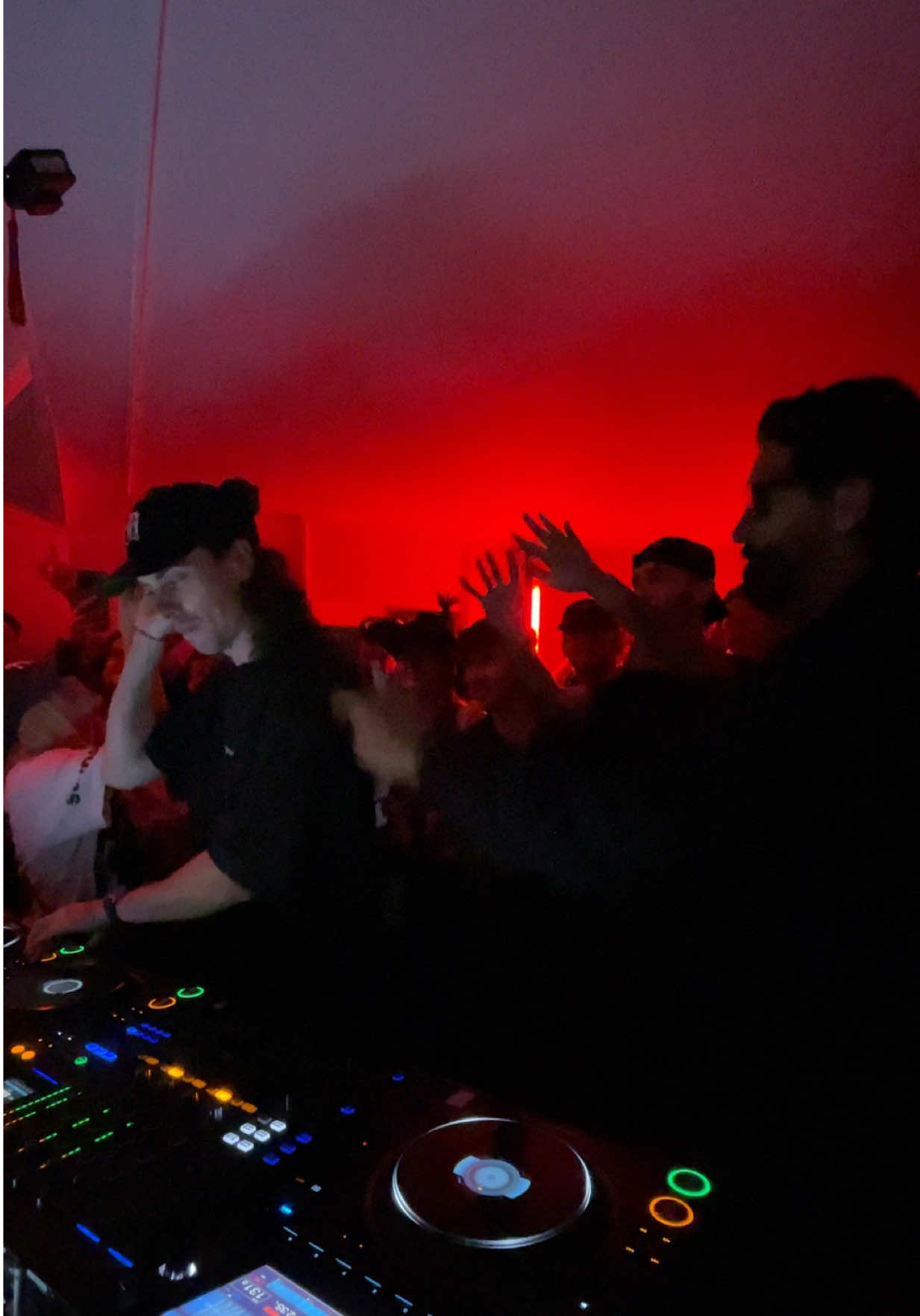 @Night Bass