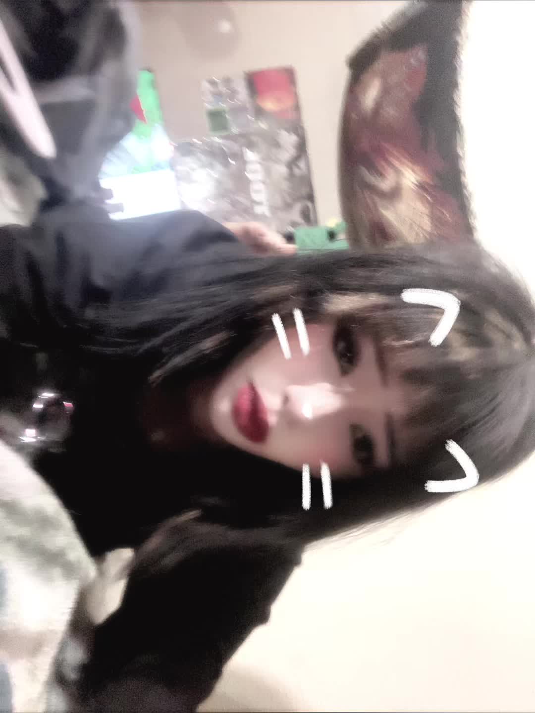@横