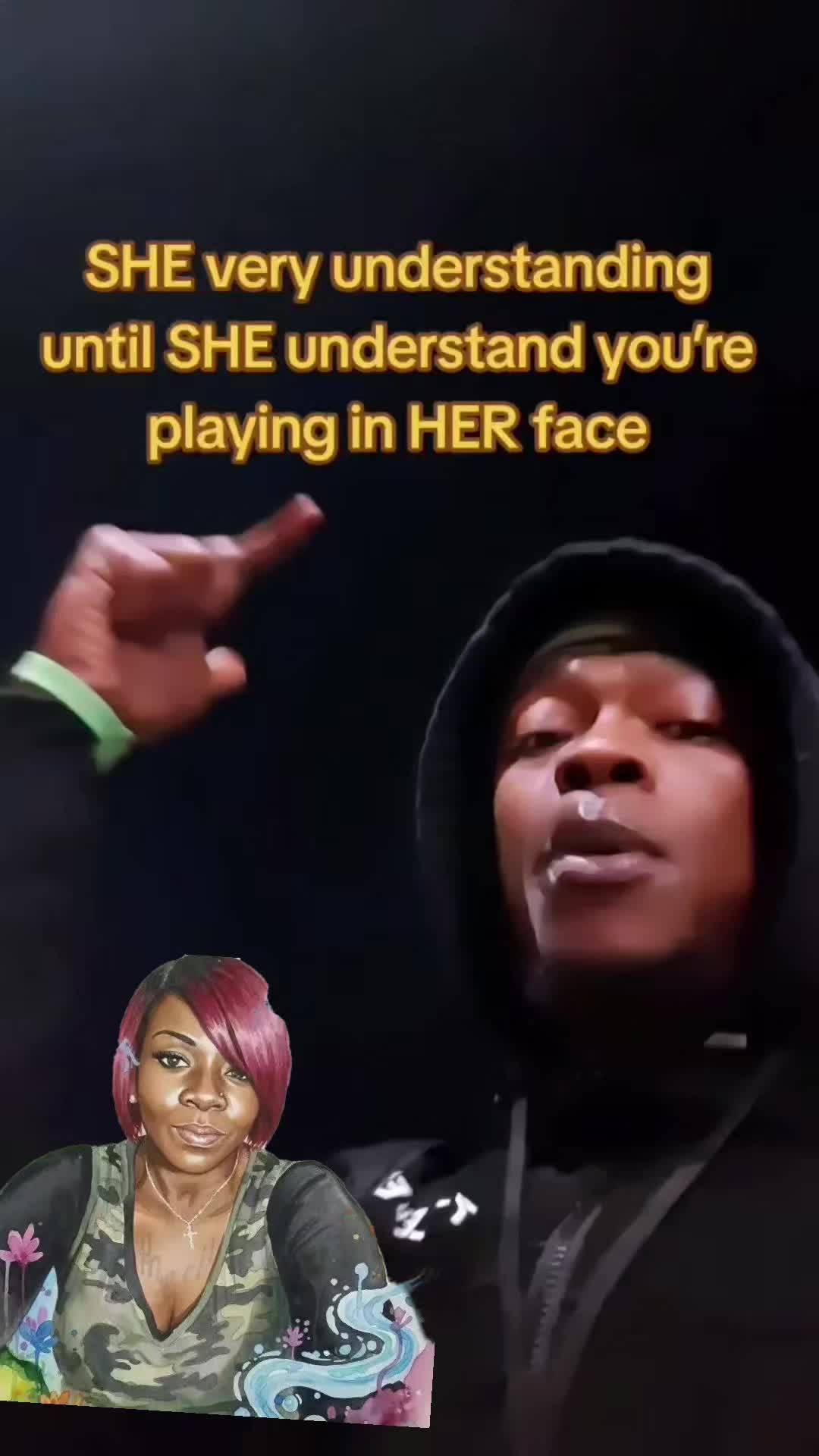 @Anita Malone