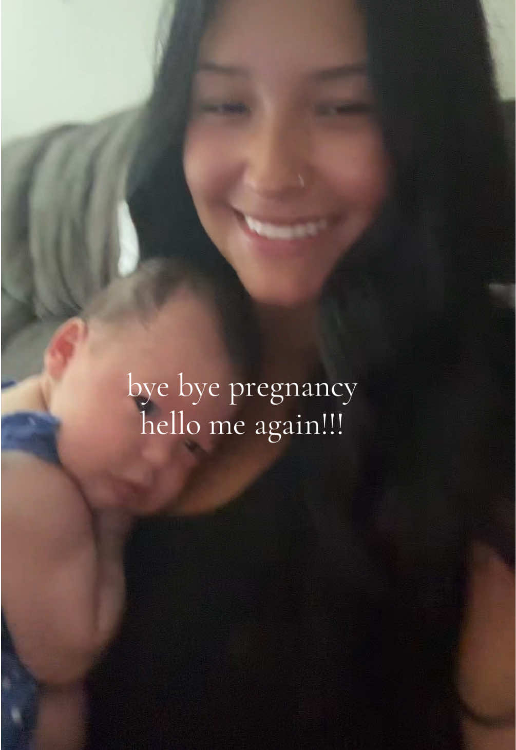 @Reese | First Time Mom