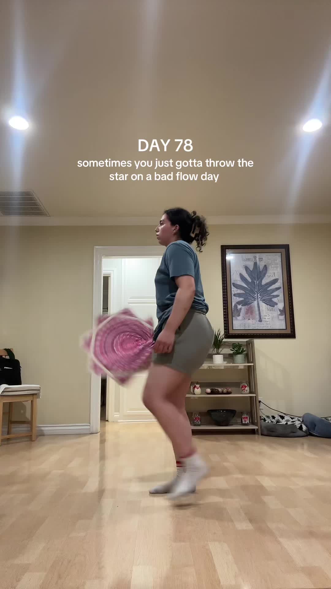 @mila ✨🌱☮️ | raving + fitness
