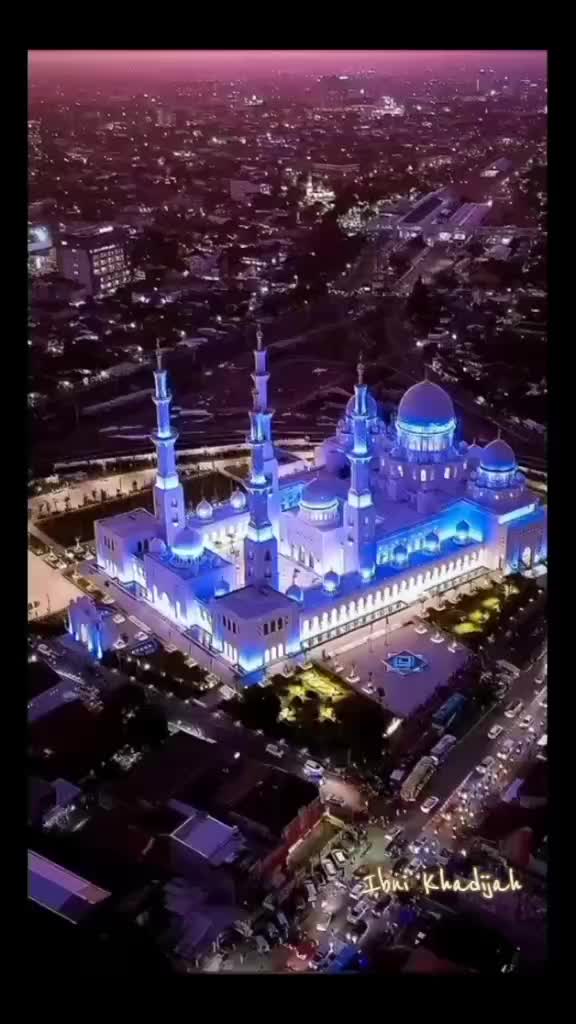 @Ibnikhadijah