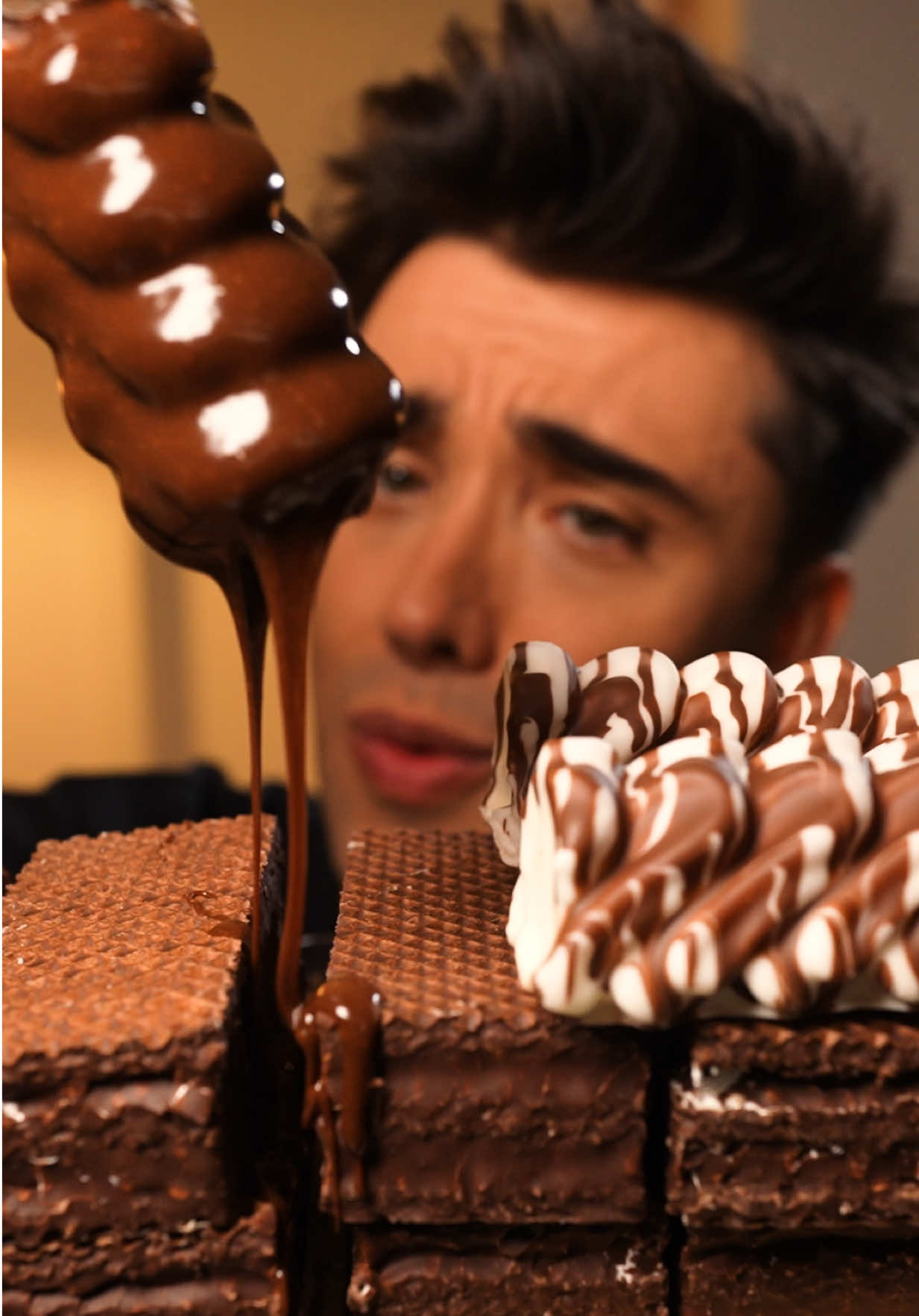 @McBang ASMR