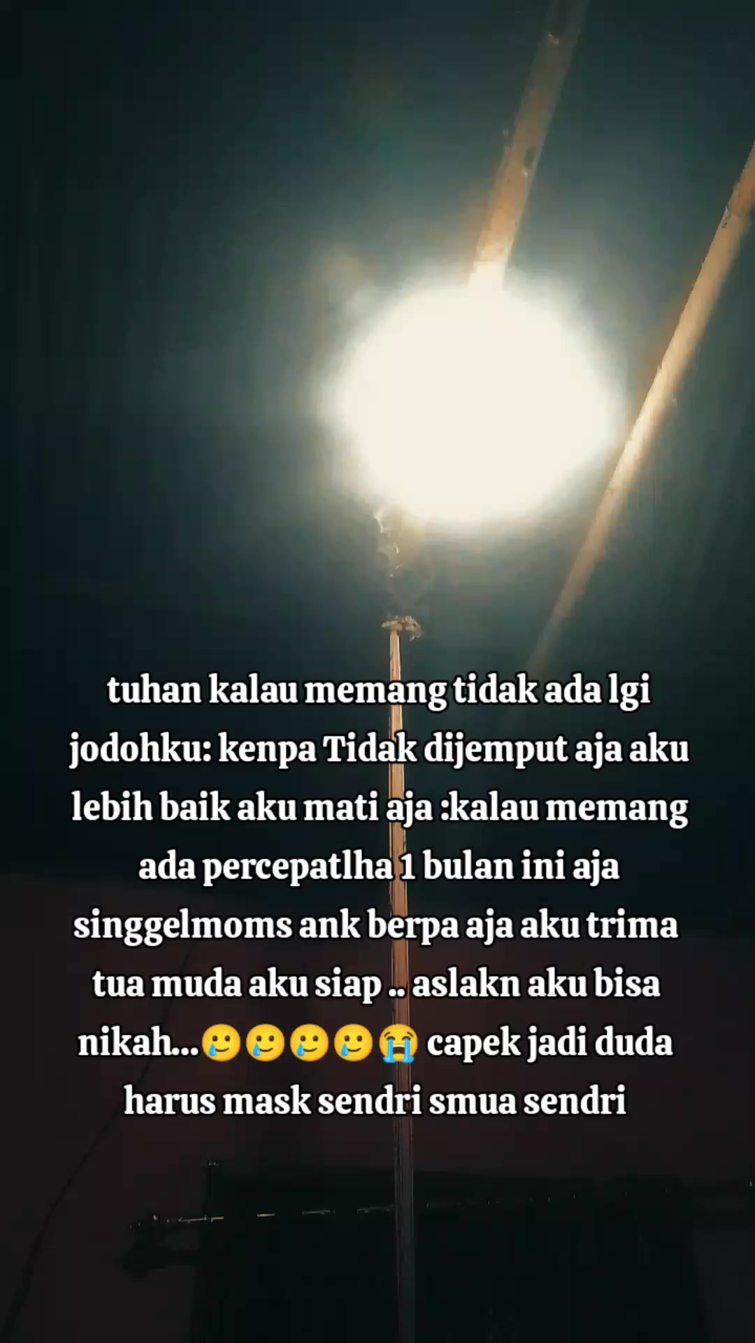 @KEDE 🥀UJUNG 23..