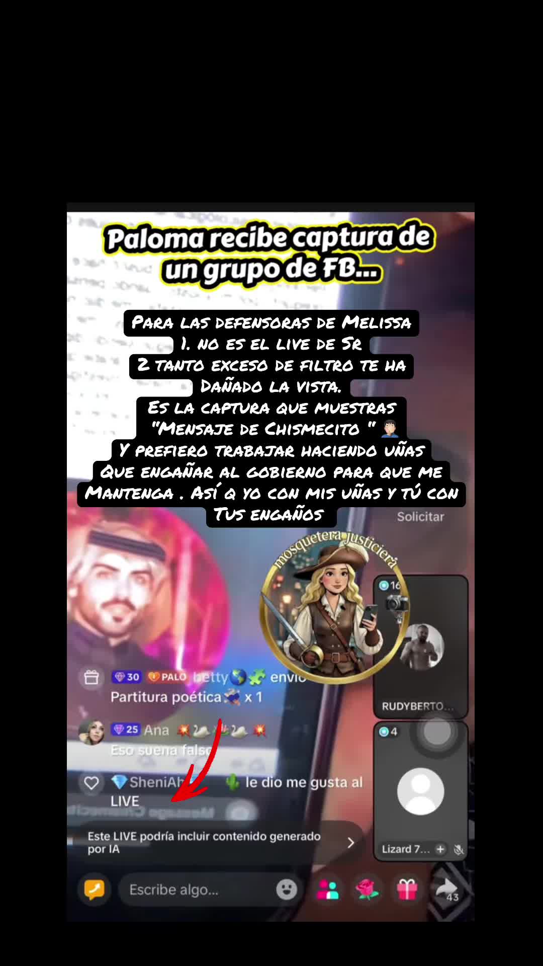 @Minaespia🔎