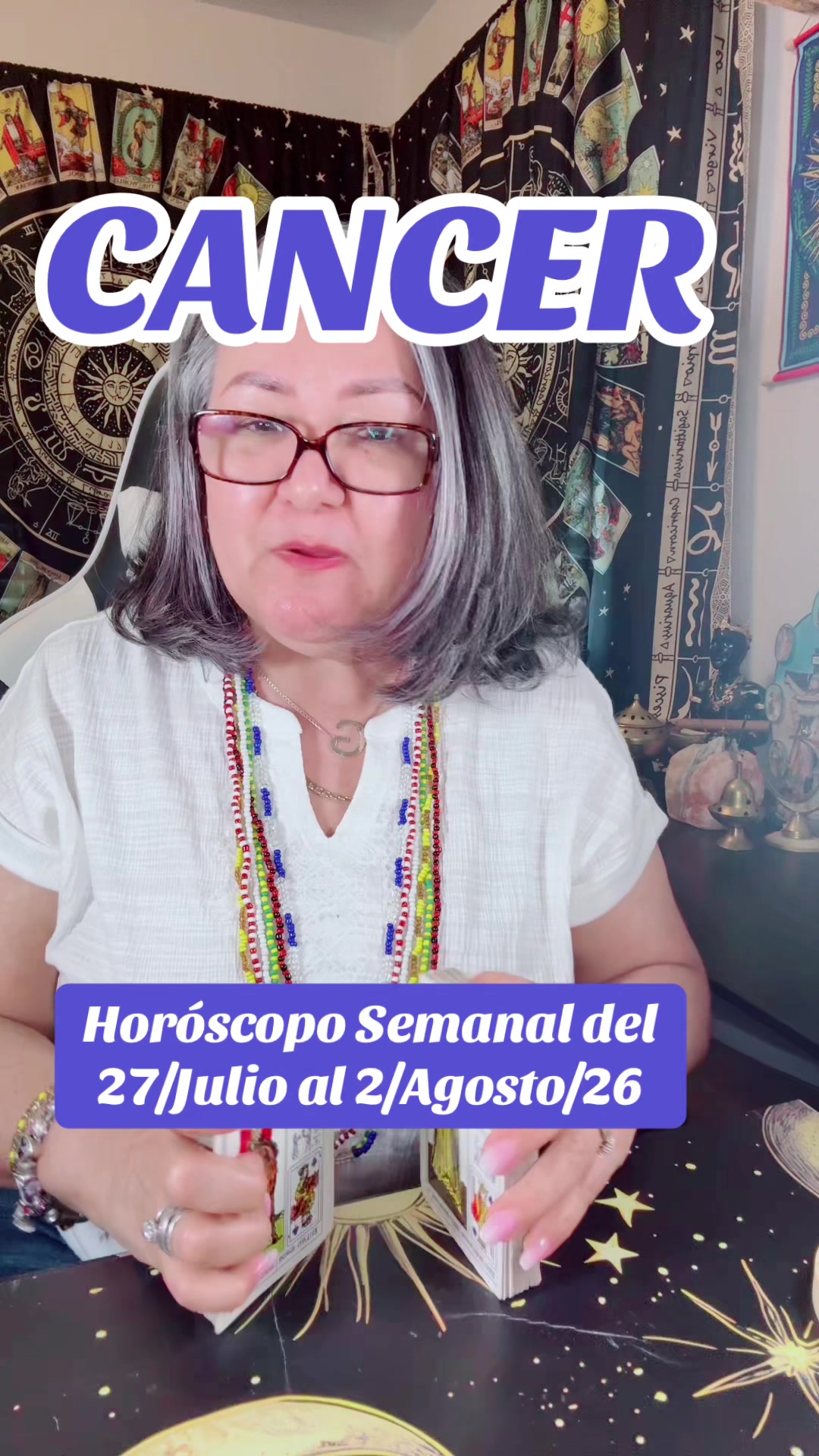 @Gabby Tarot y Bot&aacute;nica 🧿🪬🔮