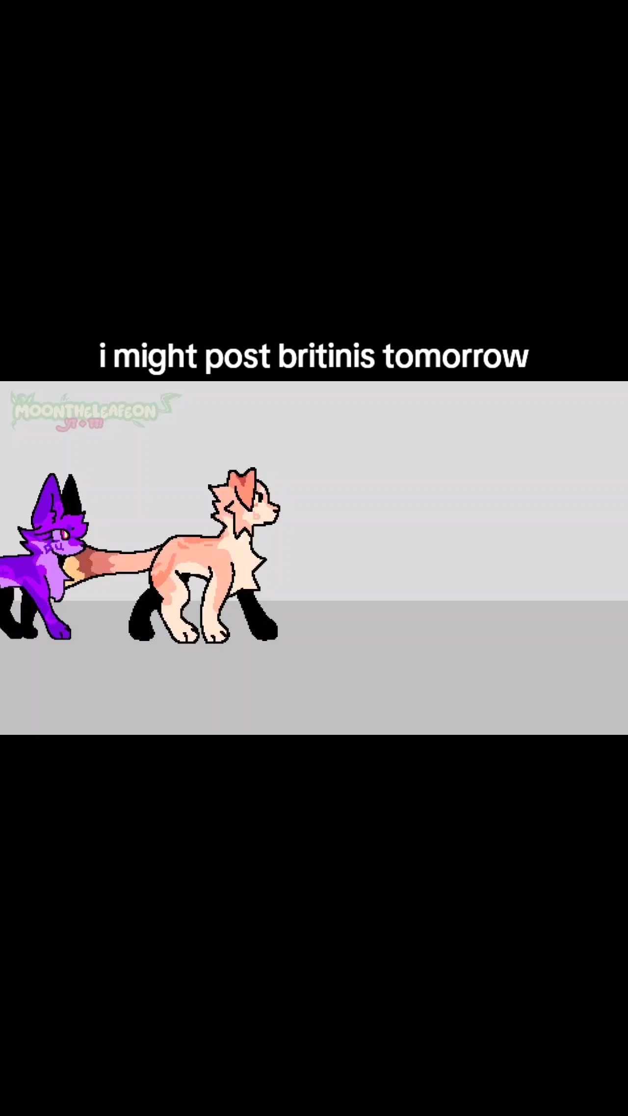 @🍃🌙MoonTheLeafeon!🇷🇺🔠/🔤🏭
