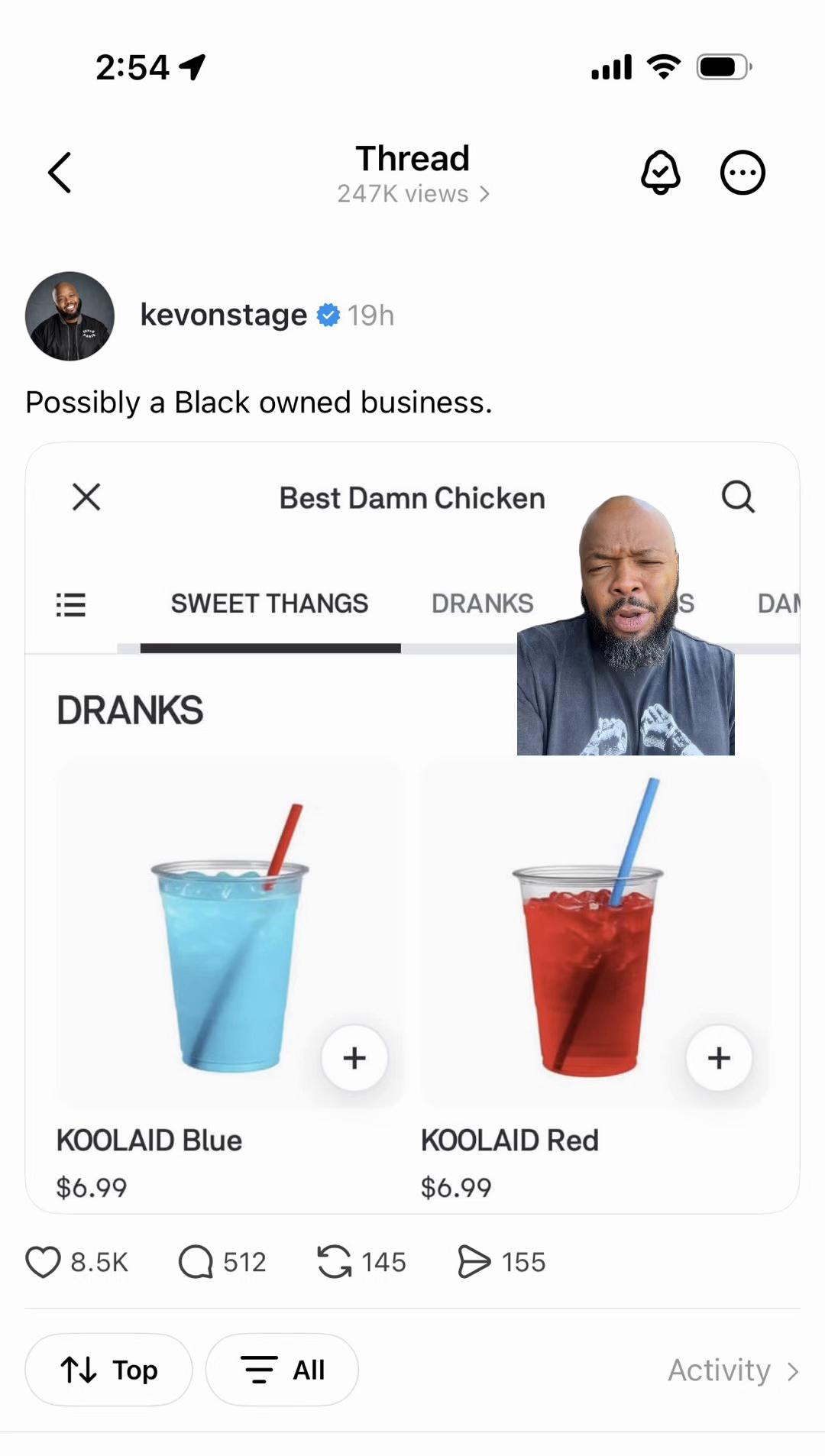 @kevonstage