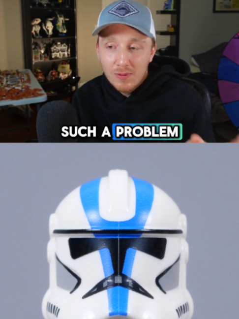 @This or That Star Wars