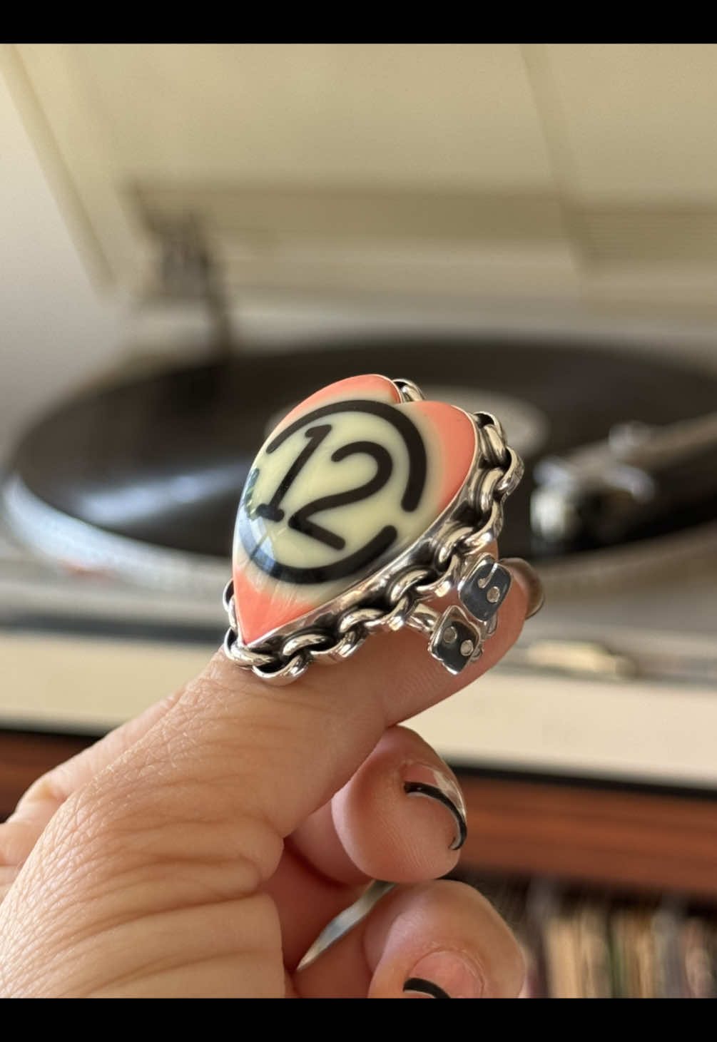 @Francis Frank Jewelry