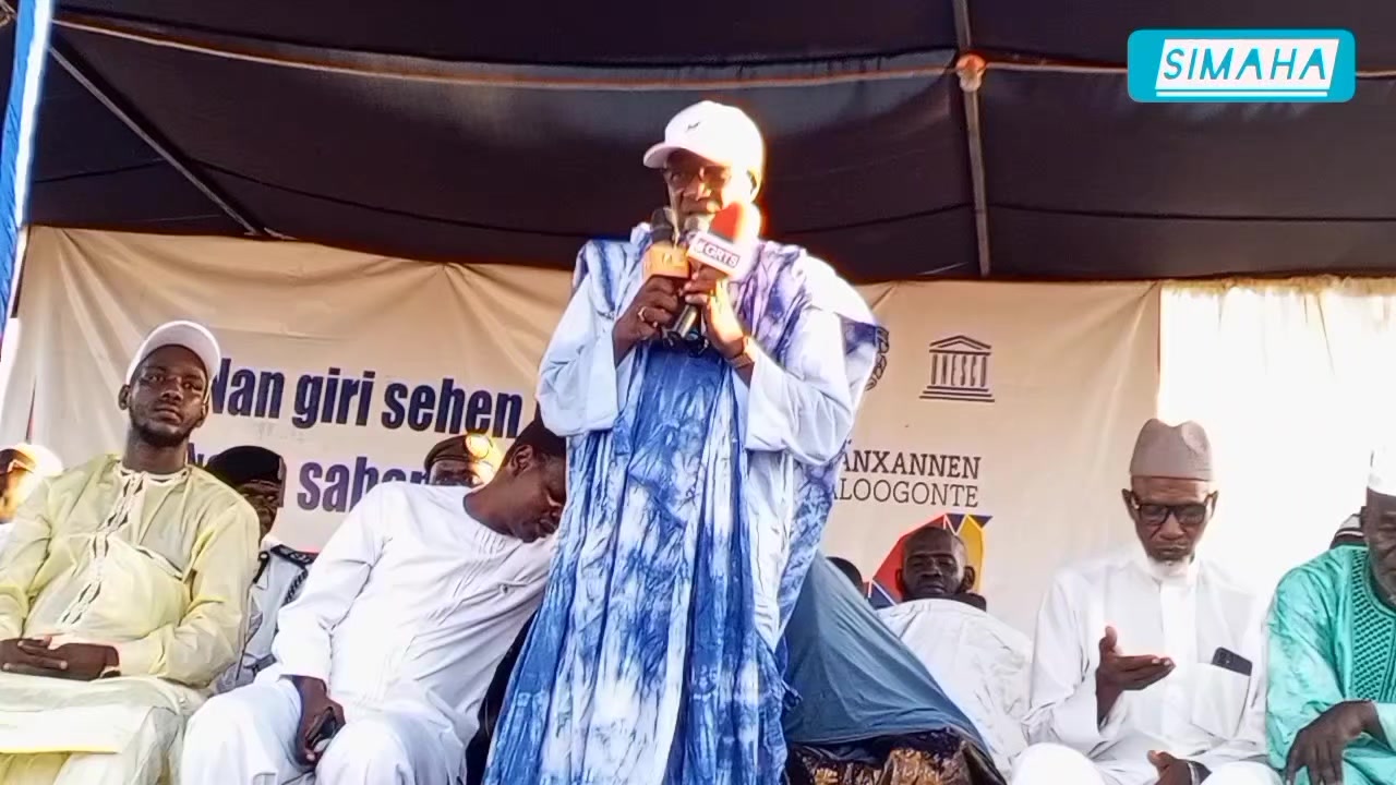 @SIMAHA DAILY