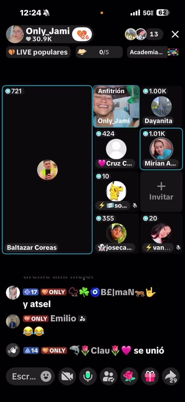 @🥭Baltazar 🙄Coreas