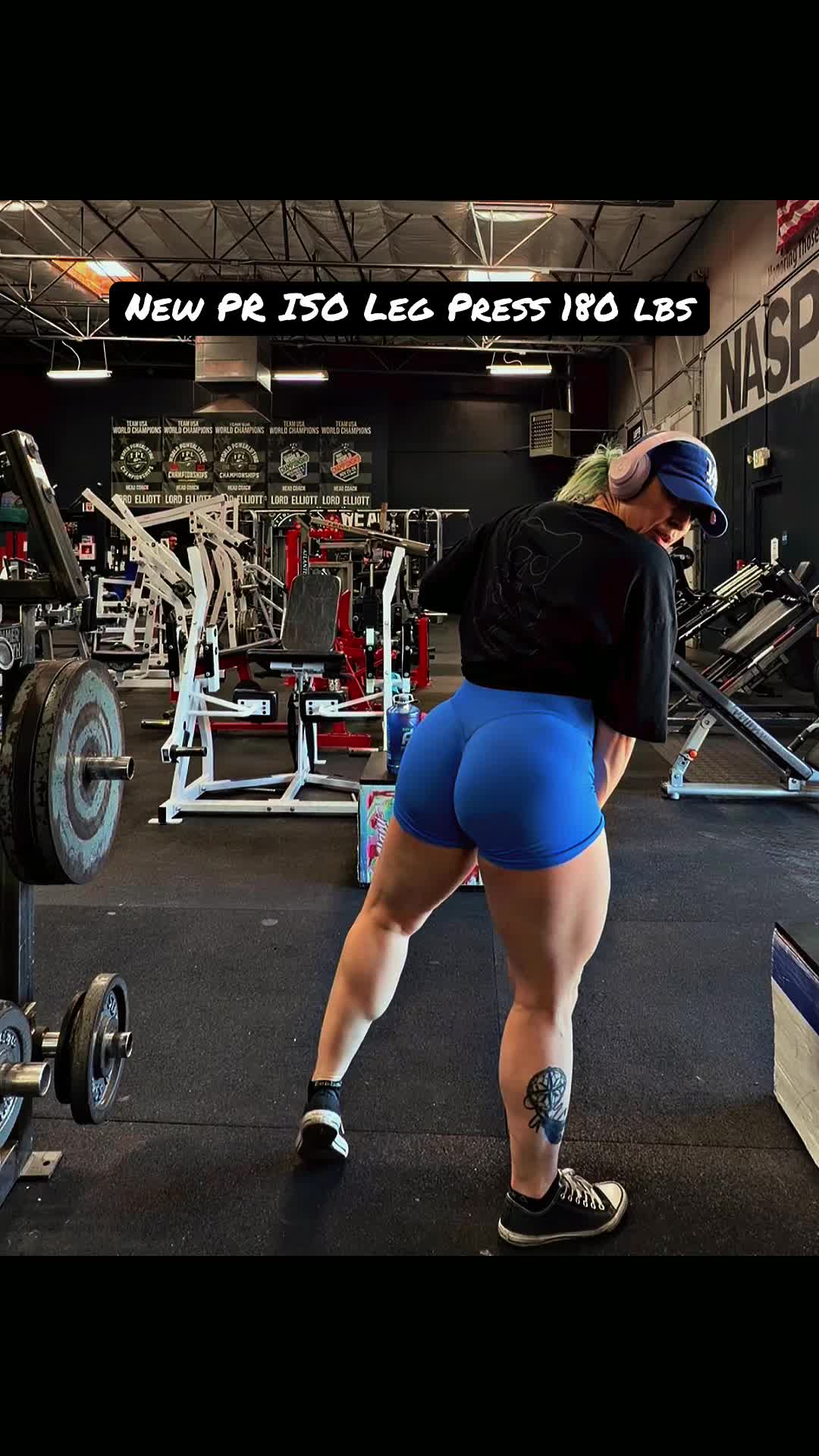 @MelissaMuscleMommy ✨