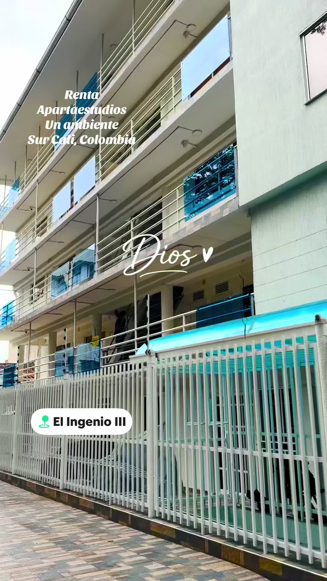 @Edificio Pinares del Ingenio