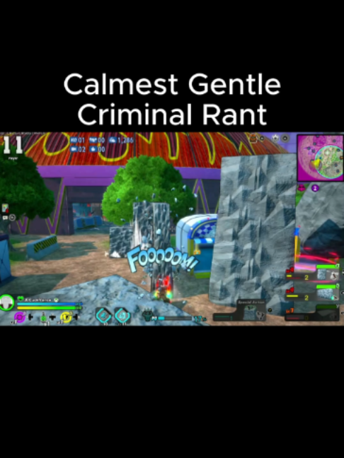 @Krashout Karma