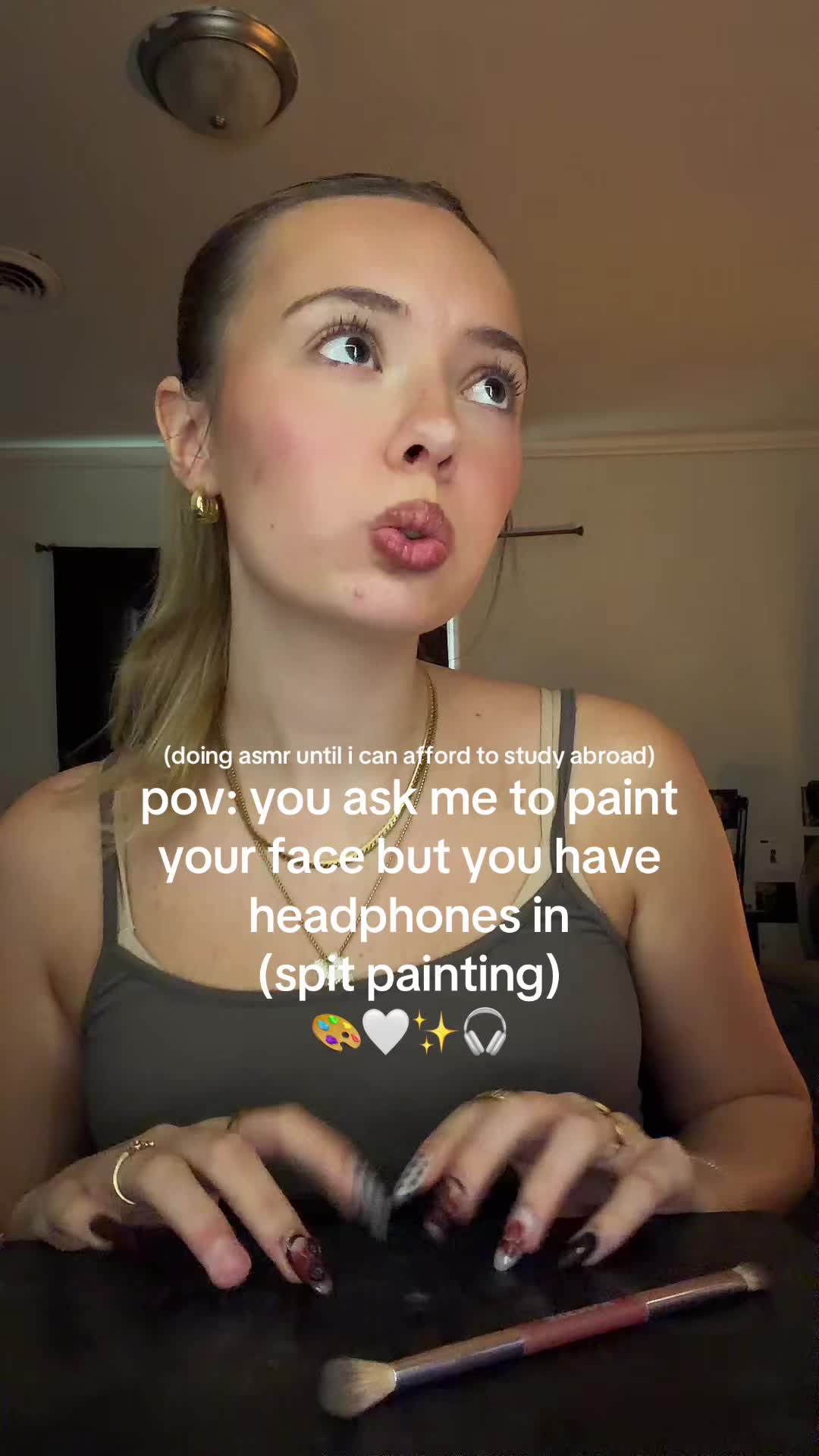@honey asmr 🍯