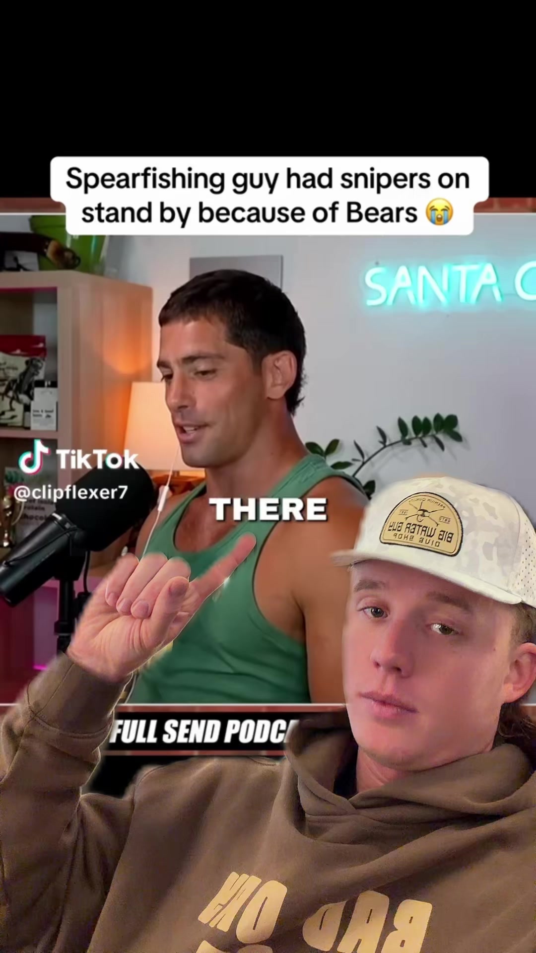 @BigWaterGuy