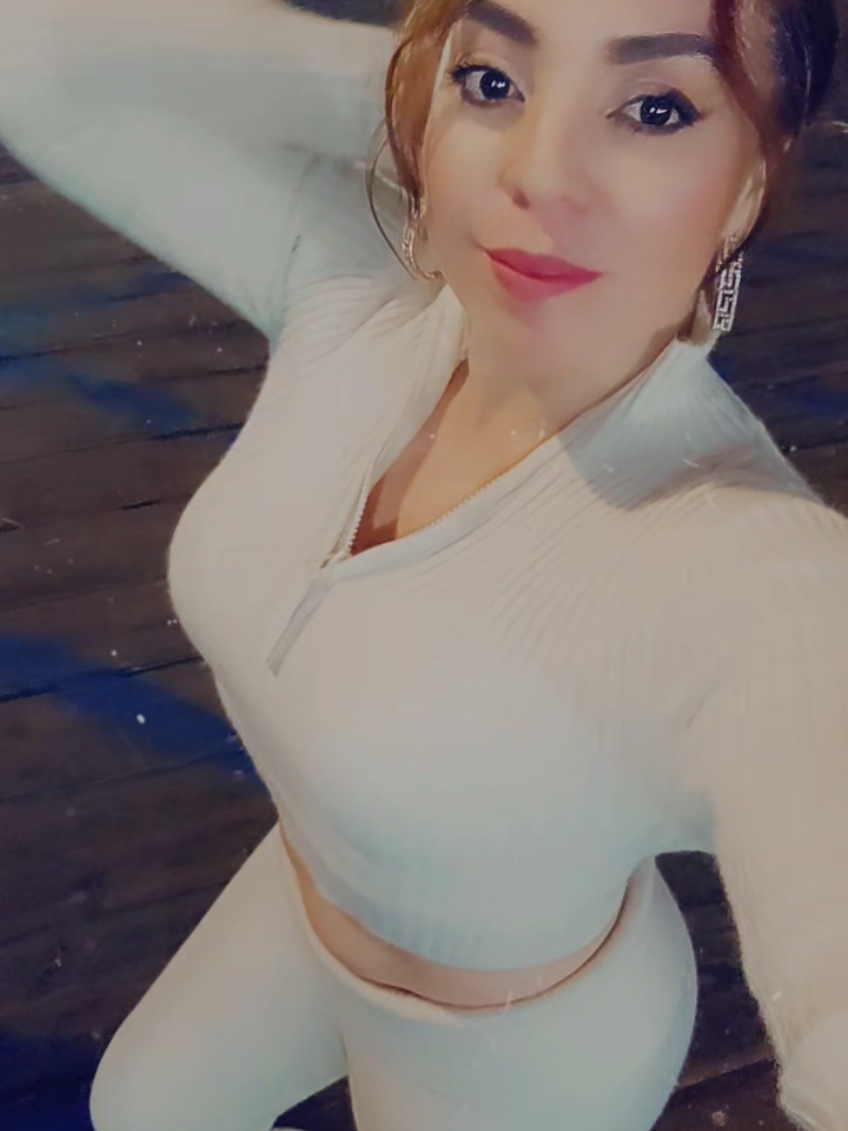 @Sayra Rivas