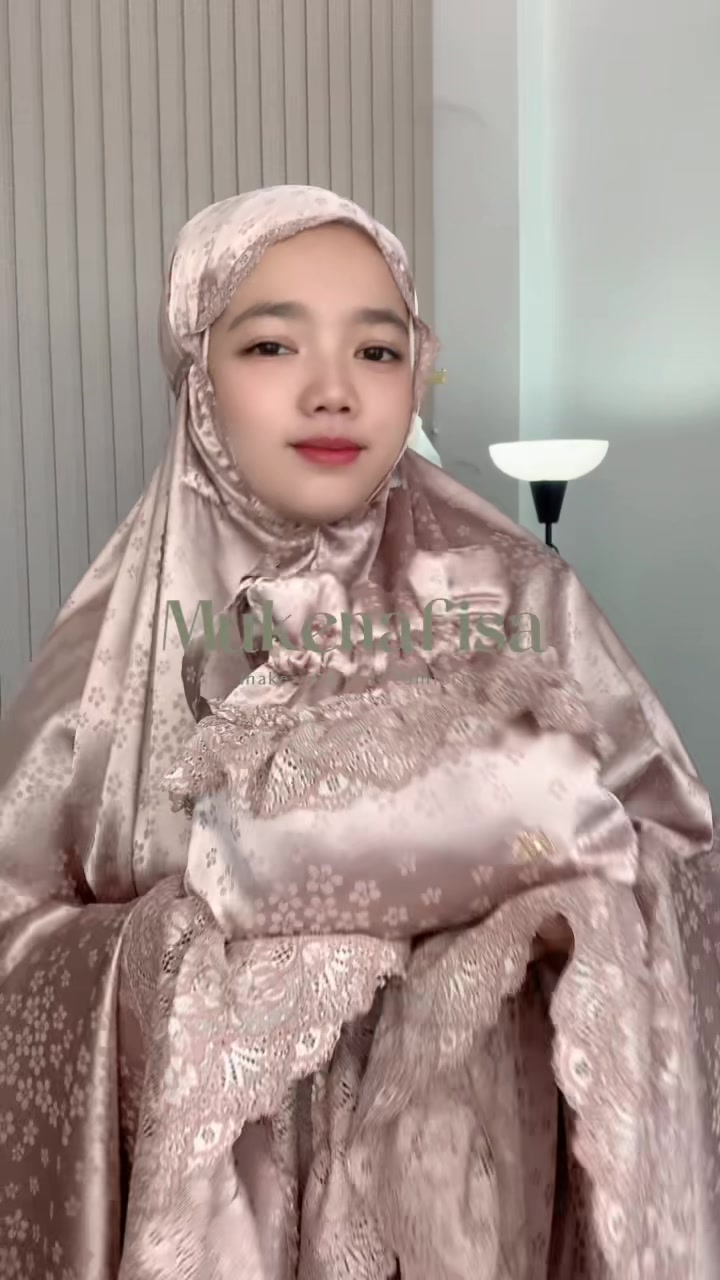 @Mukenafisa