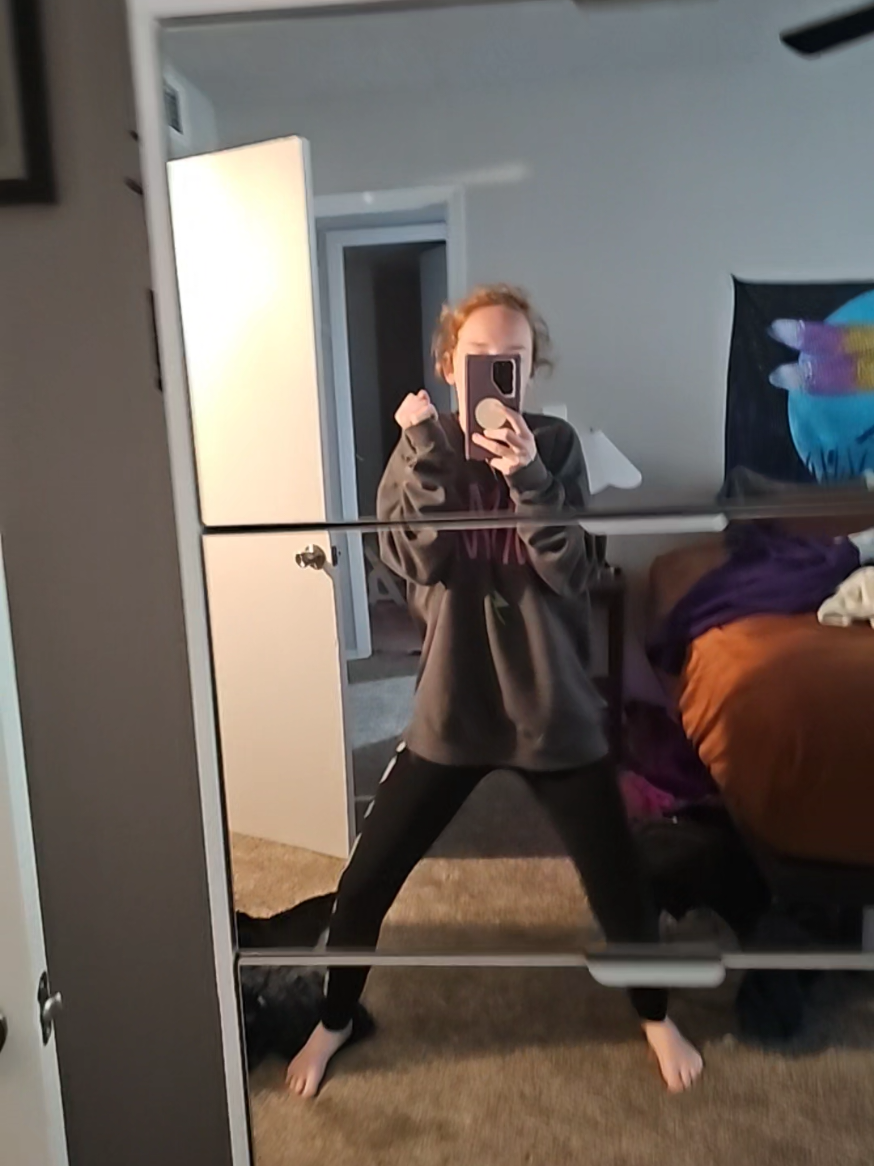 @Ginger