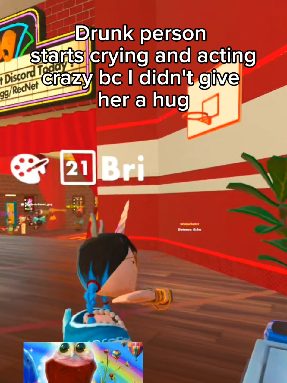 @KingJulian