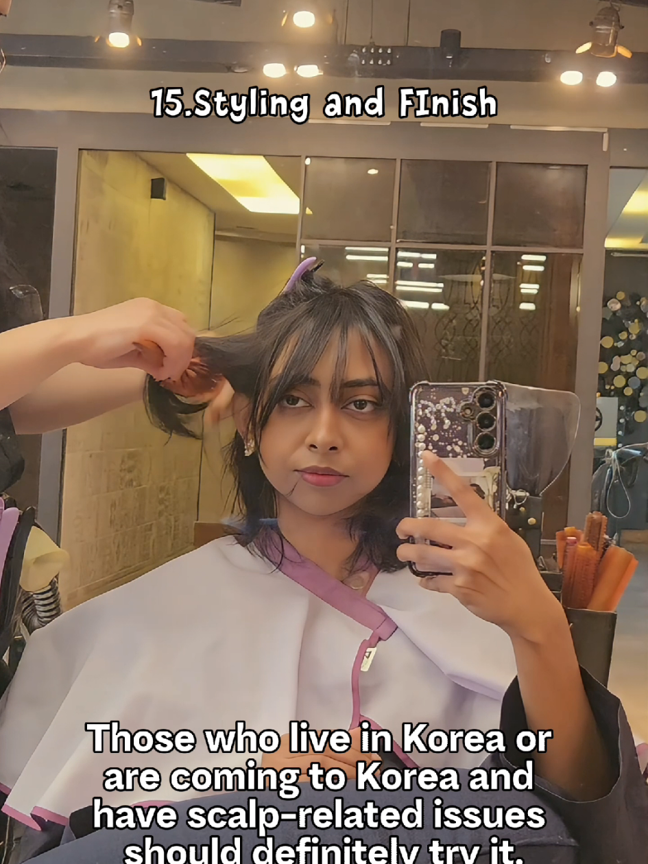 @Michiko Rahman