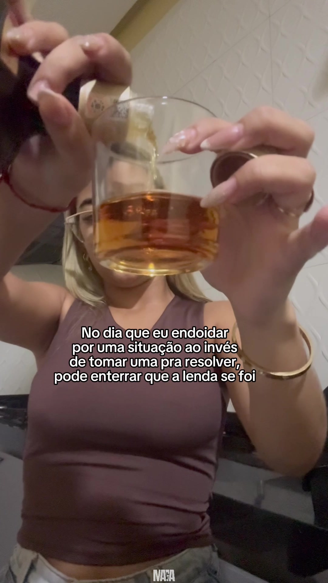 @Gisely
