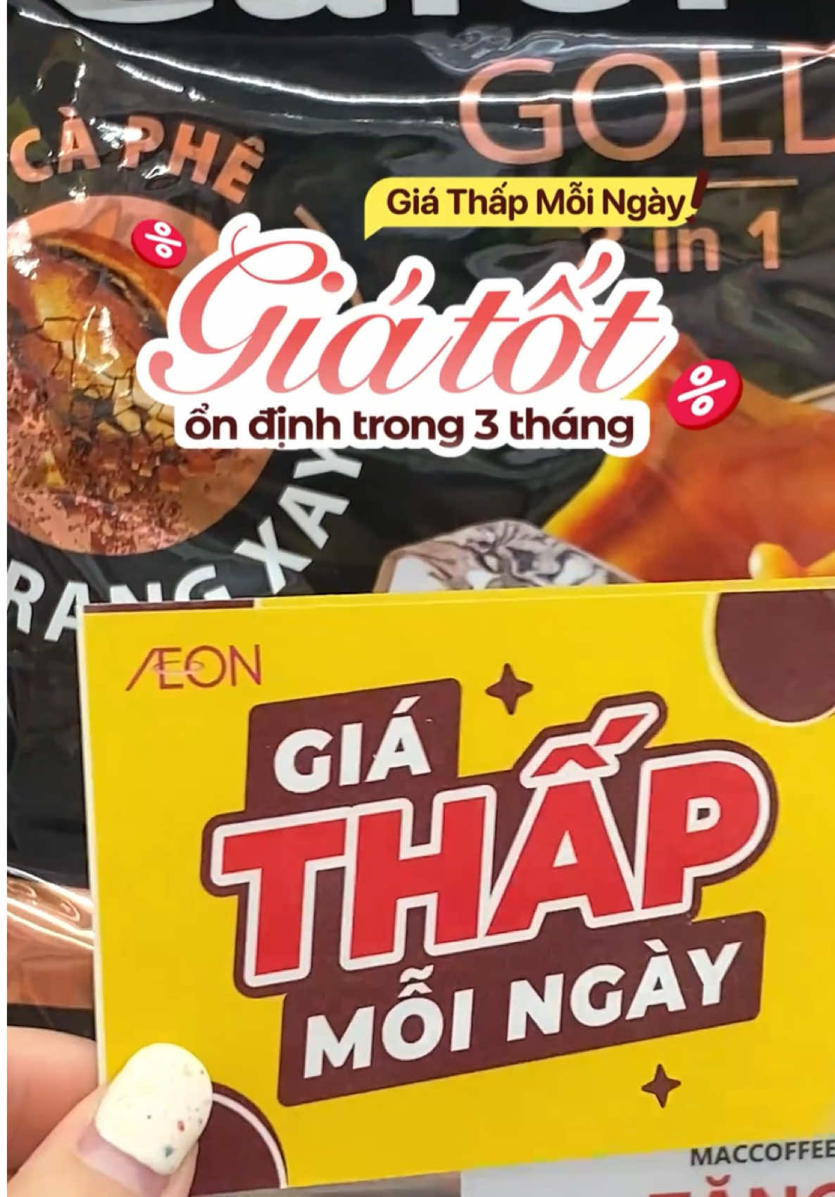 @AEON Vietnam