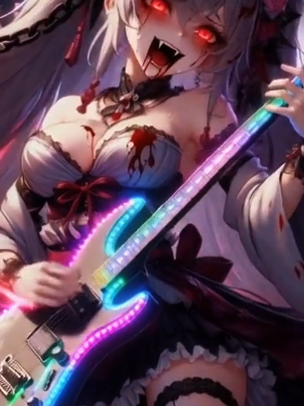 @原 葉月