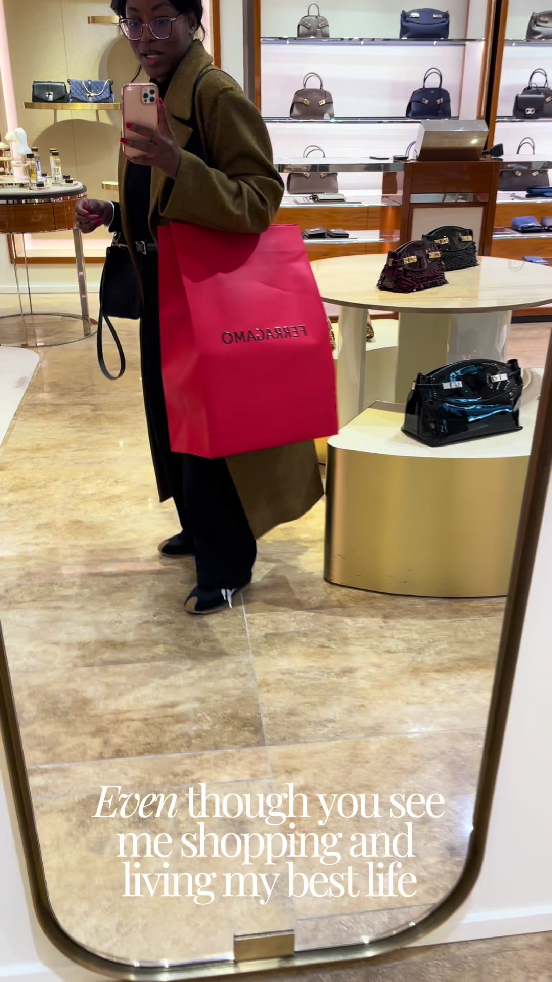 @The Fashionable Lawyer