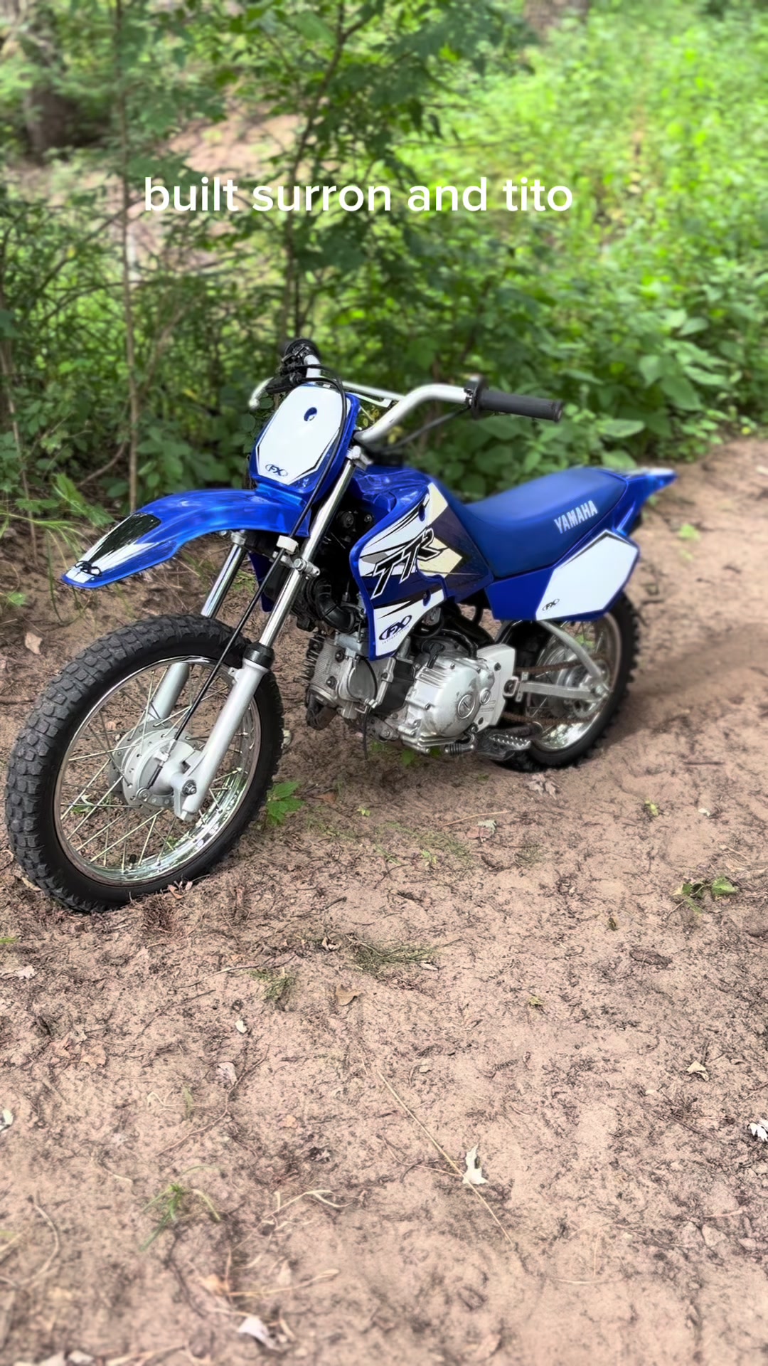 @dirtbike university