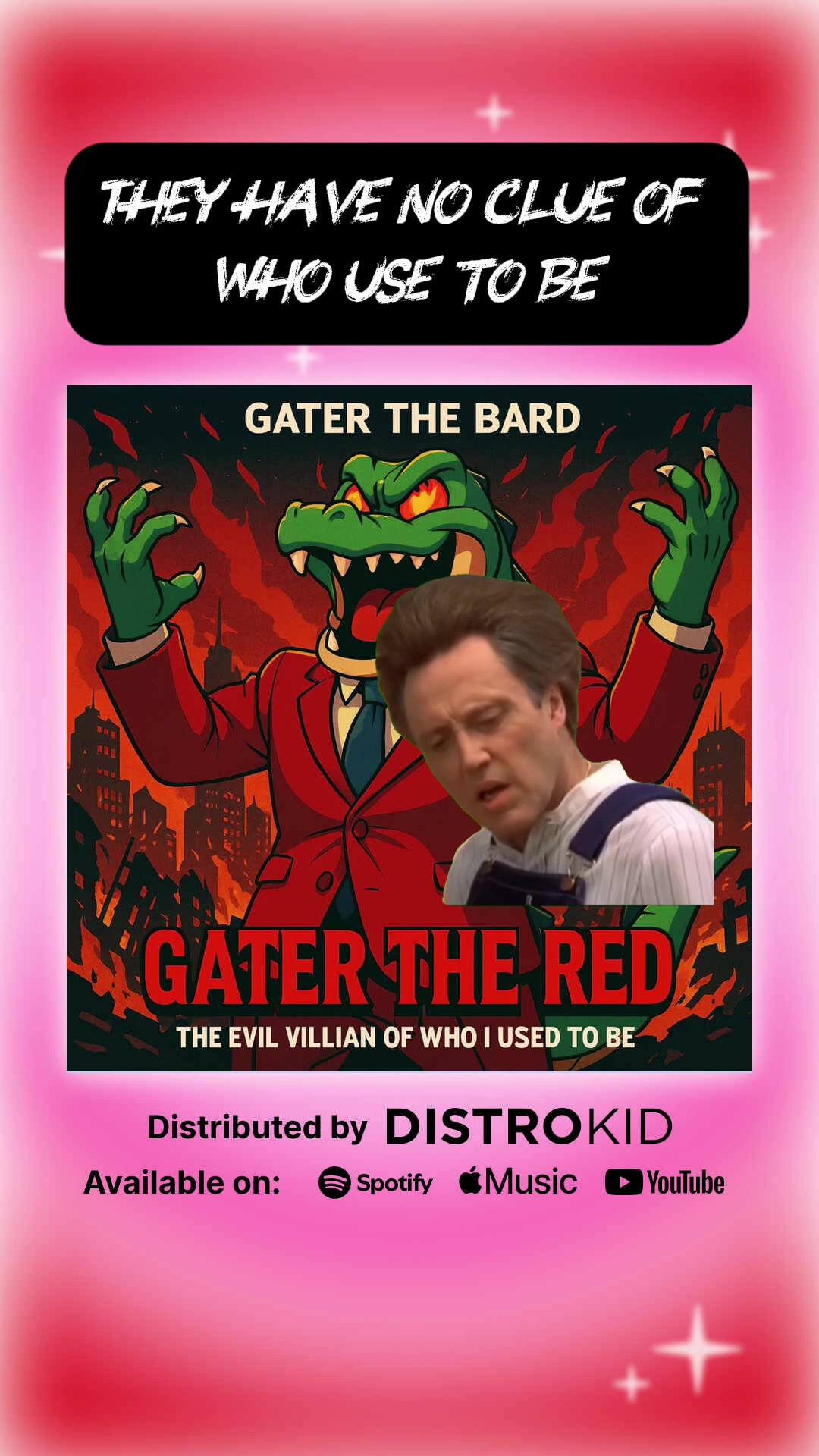 @Gater the Bard