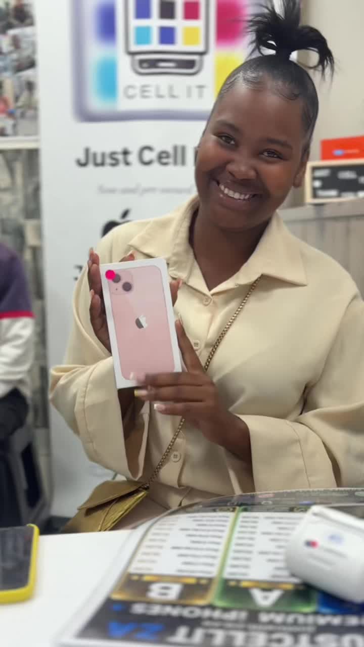 @Just Cell It | iPhone Reseller